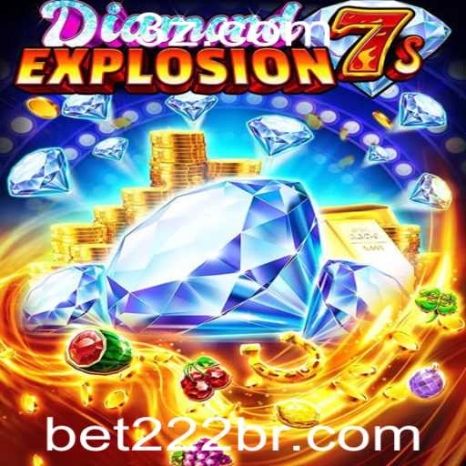 Explorando o Jogo DiamondExplosion7s: Introdução e Regras