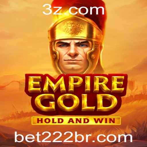 Descubra EmpireGold: O Novo Jogo Estratégico que Está Conquistando Jogadores com bet222