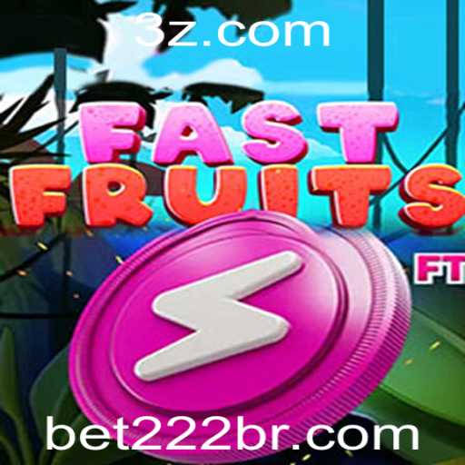 A Fascinante Jornada com o Jogo FastFruits