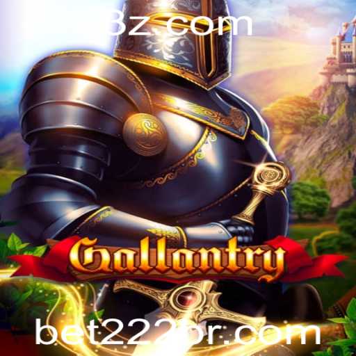 Gallantry: Uma Imersão no Mundo dos Jogos Estratégicos com bet222