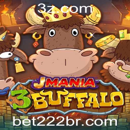 Explorando o Universo de JMania3Buffalo: Uma Nova Era no Mundo dos Jogos