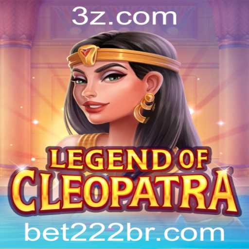Explorando 'LegendOfCleopatra': Um Mergulho no Fascinante Mundo do Antigo Egito com bet222