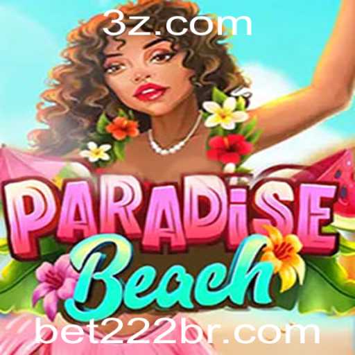 A Experiência de ParadiseBeach: Um Novo Horizonte no Mundo dos Jogos