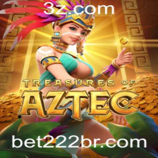 Explorando o Fascinante Mundo de Treasures of Aztec: Um Guia Completo